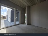 Modernios architektūros projekto, "L" Formos - nuotraukos Nr. 40