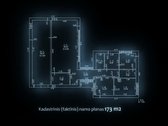 Modernios architektūros projekto, "L" Formos - nuotraukos Nr. 50