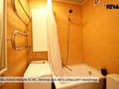 Šiaulių miesto centre, Trakų g. parduodamas - nuotraukos Nr. 6