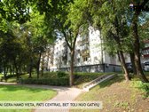 Šiaulių miesto centre, Trakų g. parduodamas - nuotraukos Nr. 15