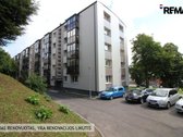 Šiaulių miesto centre, Trakų g. parduodamas - nuotraukos Nr. 17