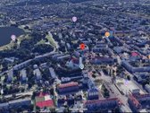 Šiaulių miesto centre, Trakų g. parduodamas - nuotraukos Nr. 19