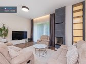 Išnuomojamas Pilnai Įrengtas 5 Kambarių Namas - nuotraukos Nr. 5