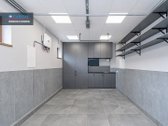Išnuomojamas Pilnai Įrengtas 5 Kambarių Namas - nuotraukos Nr. 25