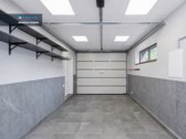 Išnuomojamas Pilnai Įrengtas 5 Kambarių Namas - nuotraukos Nr. 26