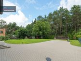 Išnuomojamas Pilnai Įrengtas 5 Kambarių Namas - nuotraukos Nr. 27