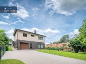 Išnuomojamas Pilnai Įrengtas 5 Kambarių Namas - nuotraukos Nr. 29