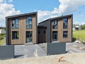 Parduodami Itin Kokybiškai Statomi Namai - nuotraukos Nr. 13