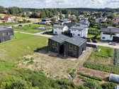 Parduodami Itin Kokybiškai Statomi Namai - nuotraukos Nr. 18