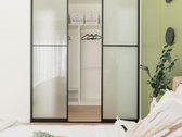 Šviesus, stilingai ir funkcionaliai įrengtas - nuotraukos Nr. 12