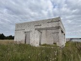 Parduodamas pradėtas statyti 1 -o aukšto - nuotraukos Nr. 2