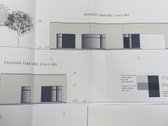 Parduodamas pradėtas statyti 1 -o aukšto - nuotraukos Nr. 6