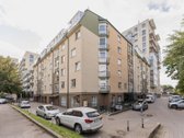 Šviesus, stilingai ir funkcionaliai įrengtas - nuotraukos Nr. 22