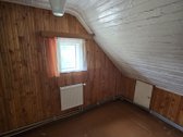 Parduodama vertikaliai dalinta namo dalis - nuotraukos Nr. 13