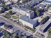 83 m² Pilnai Įrengtos Patalpos  2 San. - nuotraukos Nr. 6
