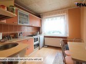 Parduodamas jaukus ir tvarkingas 2 kambarių - nuotraukos Nr. 3