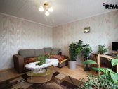 Parduodamas jaukus ir tvarkingas 2 kambarių - nuotraukos Nr. 6