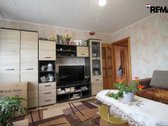 Parduodamas jaukus ir tvarkingas 2 kambarių - nuotraukos Nr. 7