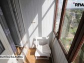 Parduodamas jaukus ir tvarkingas 2 kambarių - nuotraukos Nr. 10