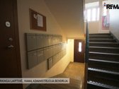 Parduodamas jaukus ir tvarkingas 2 kambarių - nuotraukos Nr. 18