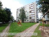Parduodamas jaukus ir tvarkingas 2 kambarių - nuotraukos Nr. 21