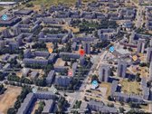 Parduodamas jaukus ir tvarkingas 2 kambarių - nuotraukos Nr. 25