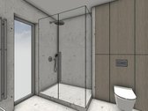 Parduodami trys namai Juodpetriu.km silo g. - nuotraukos Nr. 14