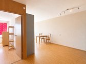 Parduodamas Jaukus 2 Kambarių Butas Didlaukio - nuotraukos Nr. 5