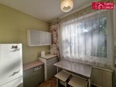 Parduodamas 2 kambarių butas Klaipėdoje, - nuotraukos Nr. 4