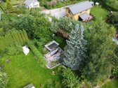 Parduodamas Sodo Sklypas Su Registruota - nuotraukos Nr. 4