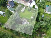Parduodamas Sodo Sklypas Su Registruota - nuotraukos Nr. 5