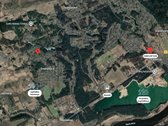 Parduodamas Sodo Sklypas Su Registruota - nuotraukos Nr. 8