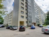 Nuomojamas moderniai įrengtas dviejų atskirų - nuotraukos Nr. 15