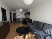 Parduodamas Tvarkingas 2 K. Butas, Gargžduose - nuotraukos Nr. 5