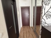 Parduodamas Tvarkingas 2 K. Butas, Gargžduose - nuotraukos Nr. 8