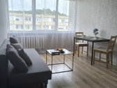 Naujai suremontuotas, jaukus, šviesus ir - nuotraukos Nr. 6