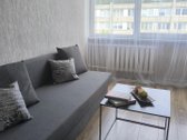 Naujai suremontuotas, jaukus, šviesus ir - nuotraukos Nr. 7