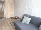 Naujai suremontuotas, jaukus, šviesus ir - nuotraukos Nr. 8