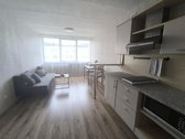 Naujai suremontuotas, jaukus, šviesus ir - nuotraukos Nr. 9