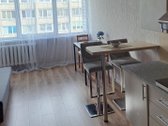 Naujai suremontuotas, jaukus, šviesus ir - nuotraukos Nr. 4