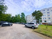 Šeškinėje – Parduodamas Erdvus 2 Kambarių Butas . - nuotraukos Nr. 18