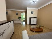 Centrinė miesto dalis. Baltų plytų mūrinis - nuotraukos Nr. 10