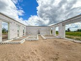 Parduodami A++ Klasės Sublokuoti Namai - nuotraukos Nr. 21