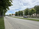 Centrinė miesto dalis. Baltų plytų mūrinis - nuotraukos Nr. 24
