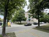 Centrinė miesto dalis. Baltų plytų mūrinis - nuotraukos Nr. 23