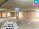 Nuomojami Du Naujai Įrengti 2 K. Butai - nuotraukos Nr. 26