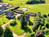 Molėtų rajone, Skudutiškio kaime parduodamas - nuotraukos Nr. 7