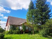 Molėtų rajone, Skudutiškio kaime parduodamas - nuotraukos Nr. 8