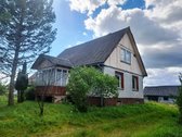 Molėtų rajone, Skudutiškio kaime parduodamas - nuotraukos Nr. 9