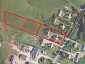Molėtų rajone, Skudutiškio kaime parduodamas - nuotraukos Nr. 18